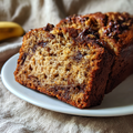 Brown Butter Bourbon Banana Bread – Small-Batch Southern Delight